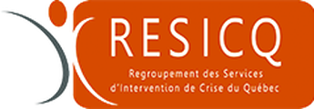 RESICQ, Regroupement des services d'intervention de crise du Québec